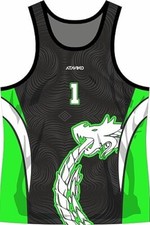 ATAVIKO Canotta Beach Volley