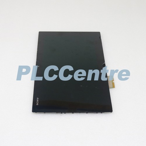 One touch screen sony - one,