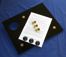 SRM TECH REGA FIT SILENT BASE - Motore disaccoppia per una straordinaria qualità del suono!!!