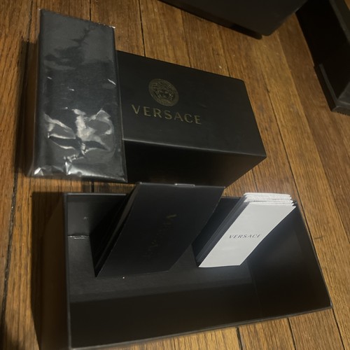 Versace ove 4296 solo - versace,