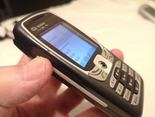 TELEFONO CELLULARE SAGEM MYX-4