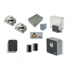 Kit automazione motore 24v - kit,