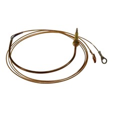 Termocoppia valvola di