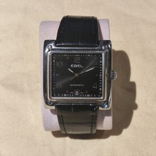 Ebel 1911 La Carrée - Automatic