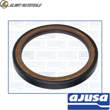 ANELLO GUARNIZIONE ALBERO