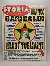 Rivista Storia illustrata 1997