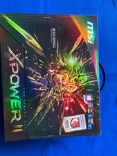 MSI Big Bang II incl. processore I7 4820 blocco raffreddamento ad acqua 32 GB di RAM