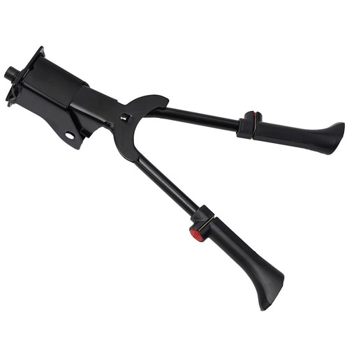 Cavalletto bici acciaio - bici,