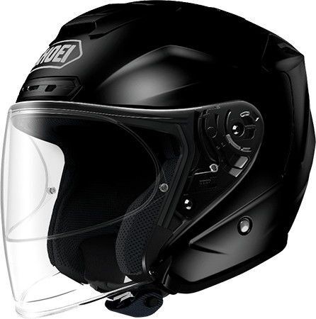 Casco jet shoei - shoei, j-force