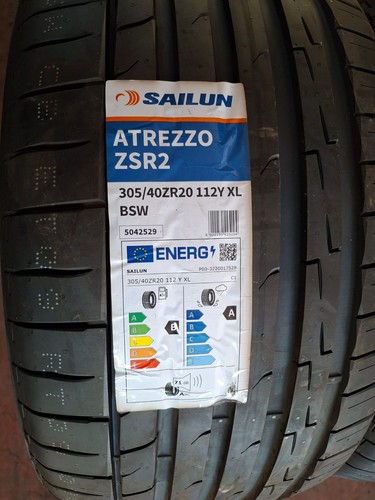 Gomme nuove estive 305 - n°2,