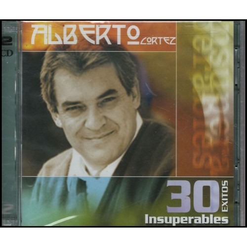 Alberto cortez exitos - alberto, cortez: