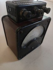 Strumenti di misura CGS Monza Volmetro Antico