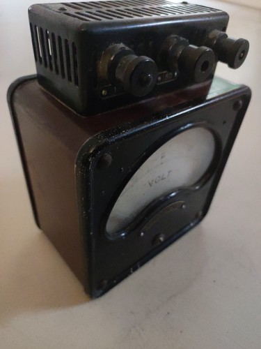 Strumenti misura cgs - strumenti, monza