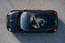 ABARTH 500 695 Scorpioneoro