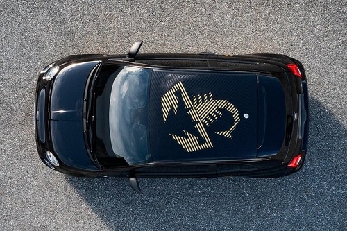 Abarth 500 695 scorpioneoro - abarth,