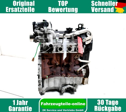Motore mercedes 607 - mercedes, 607.951