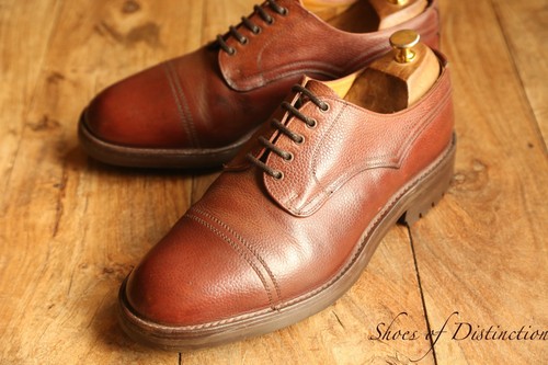 Scarpe derby alfred sargent - derby,
