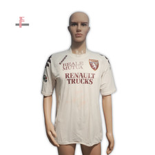 Torino 2008 goalkeeper - torino,