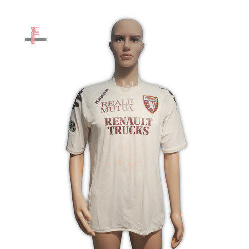 Torino 2008 goalkeeper - torino, 2008/09