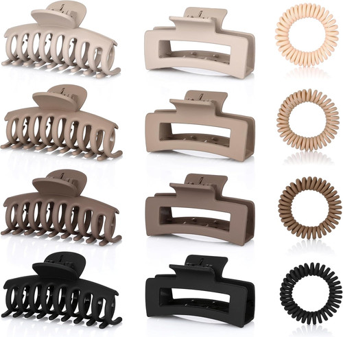 Set fermagli per capelli - set,