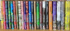 Dorohedoro Serie completa ( 1