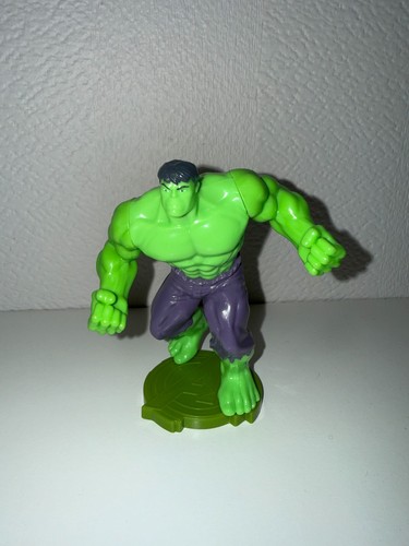 Giocattolo hulk avengers - hulk, 2014