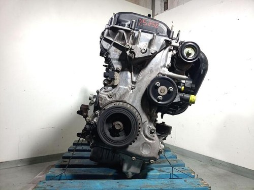 Motore mazda sedan 2 - mazda, 2.0