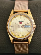 Orologio da polso uomo vintage