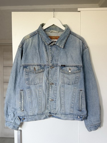 Giacca diesel vintage anni - anni, 90