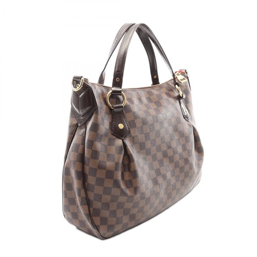 Louis vuitton evora handbag - louis,