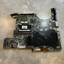 HP Compaq DV9000 & DV9500
