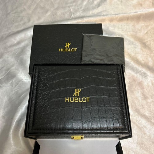 Cassa per orologio hublot - cassa,