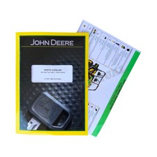JOHN DEERE RSX 850I TRAIL