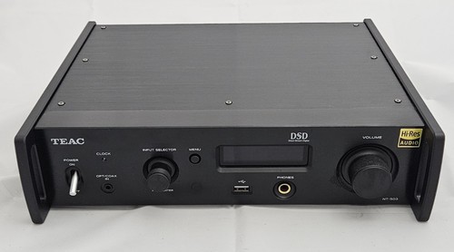 Teac 503 usb - usb, dac