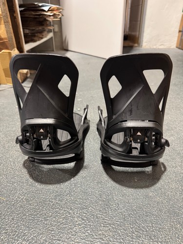 Burton step flex - burton,