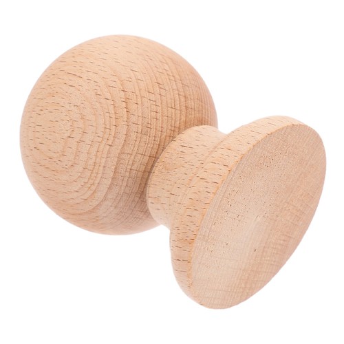 Capitello decorativo legno - ,