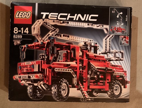 Lego technic carro - carro, dei