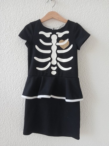 Abito scheletro taglia - scheletro, h&m