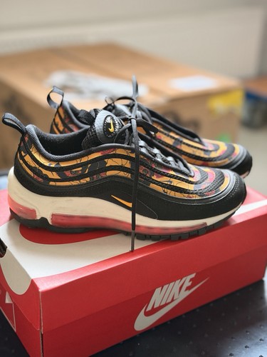Nike air max floral - max,