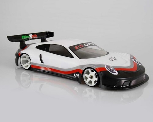Mon tech gt3 - mon-tech, 1/12