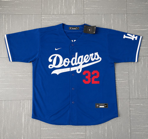 Nike los angeles dodgers sandy - nike,