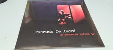 FABRIZIO DE ANDRE - IN