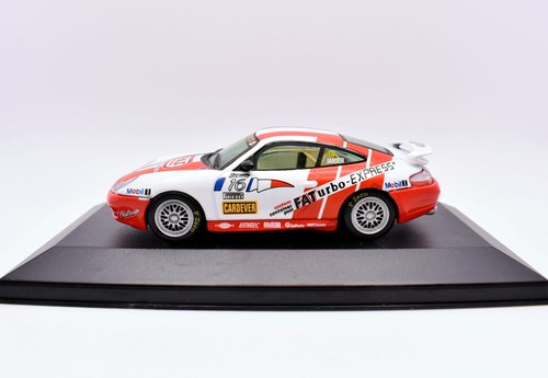 Modellino auto porsche gt3 - auto,
