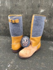 WW2 Stivali da marcia