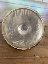 AUTO EPOCA FARO CARELLO