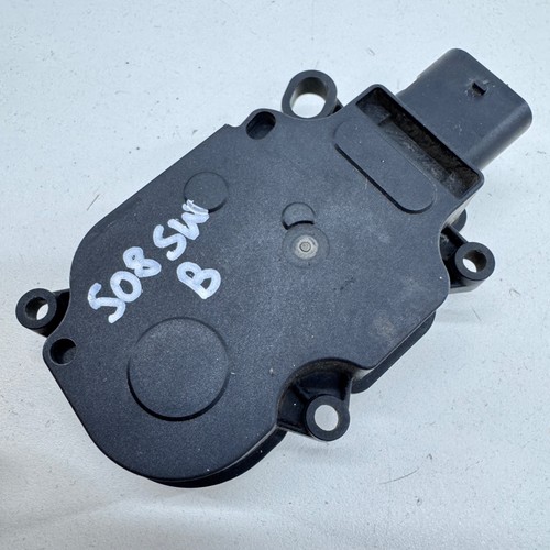 Peugeot 508 mk1 - 508,