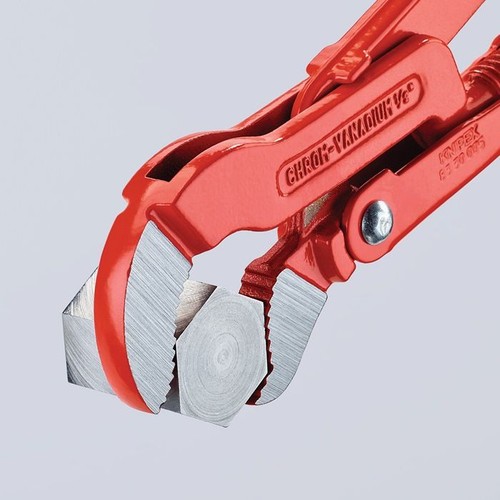 Pinza per tubi din 5234 - pinza,