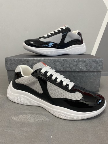 Prada america cup - america’s, sneaker