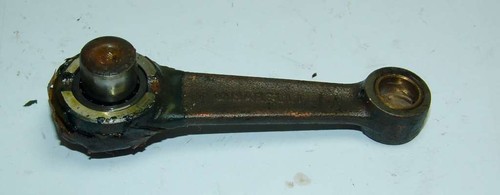 Biella rod ciclomotore - rod, moto