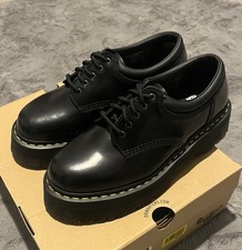 Dr. Martens Stivali con lacci